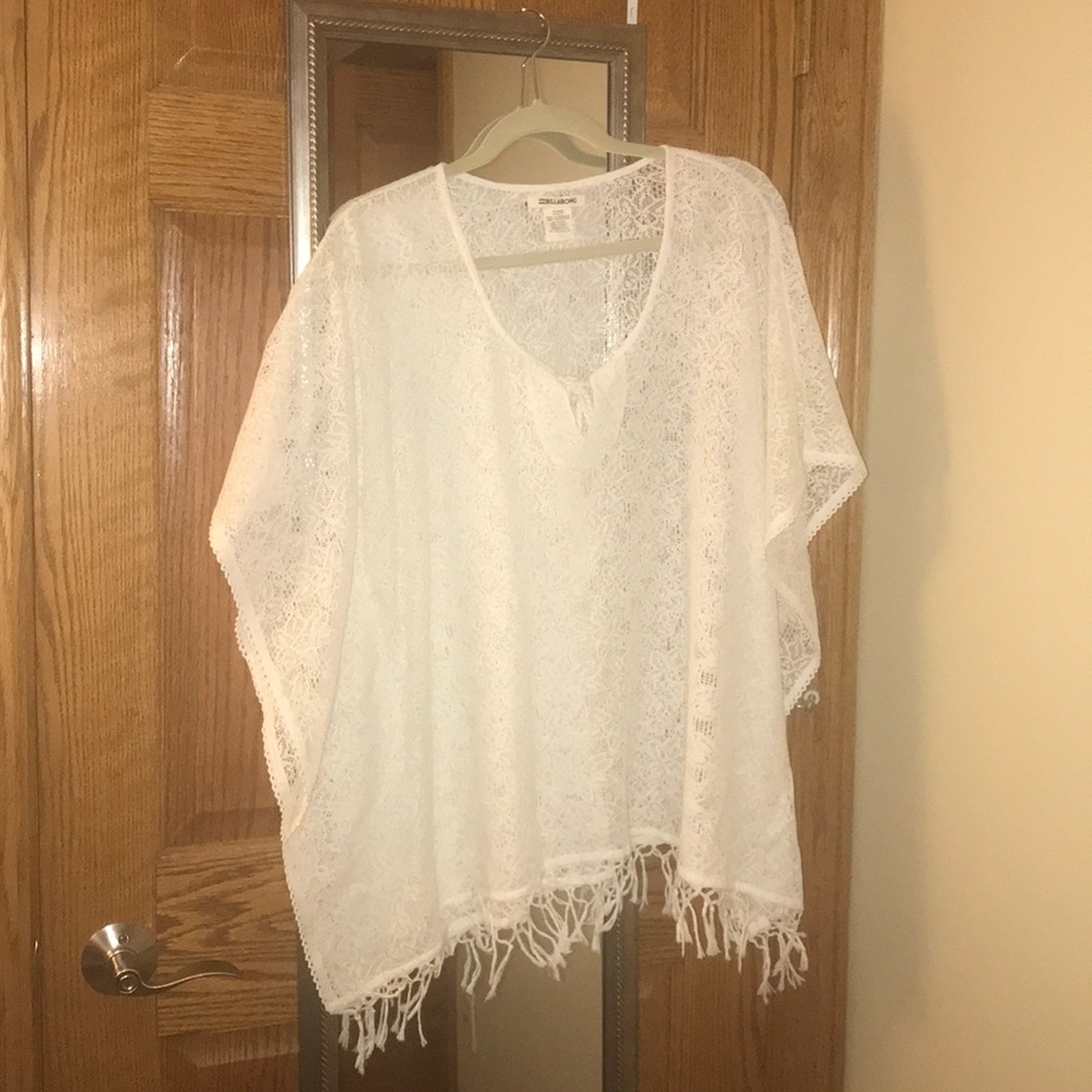 Billabong shirt